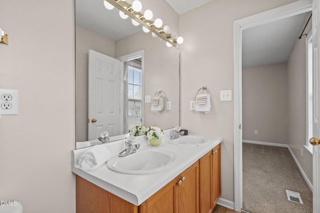 5832 Running Water Court, Fuquay Varina, NC 27526