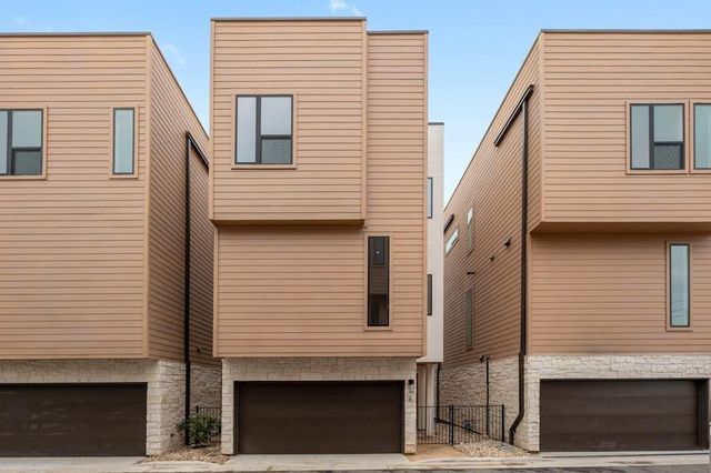 6823 Wolfcreek PASS 6, Austin, TX 78749