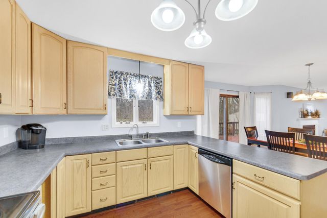 1248 Baton Ridge Drive, Chesterton, IN 46304
