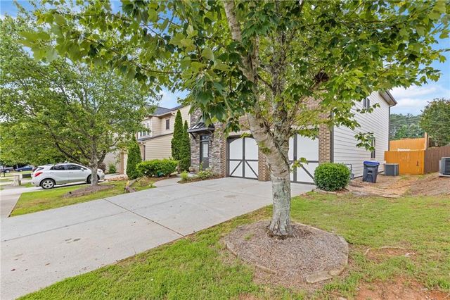 2210 Atkinson Park Drive, Lawrenceville, GA 30043