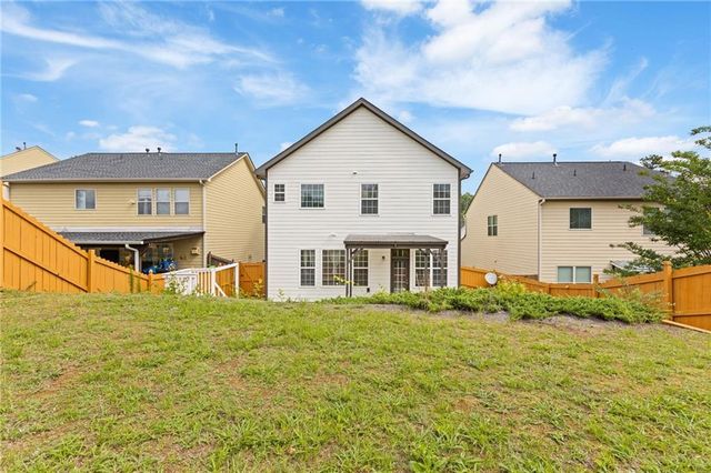 2210 Atkinson Park Drive, Lawrenceville, GA 30043