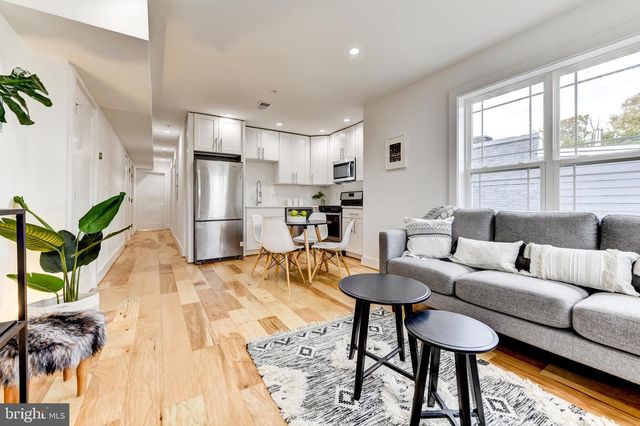 408 NEWCOMB ST SE, Washington, DC 20032