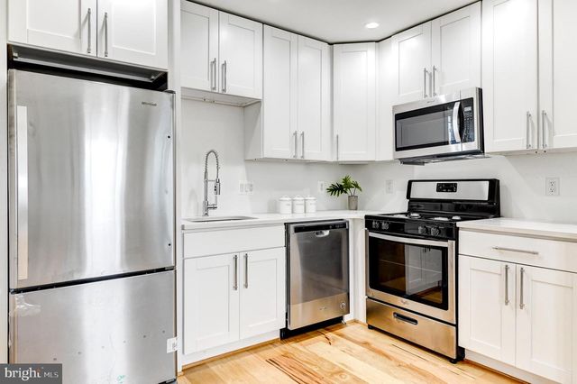 408 NEWCOMB ST SE, Washington, DC 20032