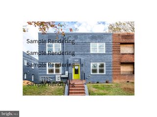 408 NEWCOMB ST SE, Washington, DC 20032