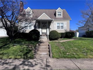 1408 Princeton Ave, Harrison Twp, PA 15065