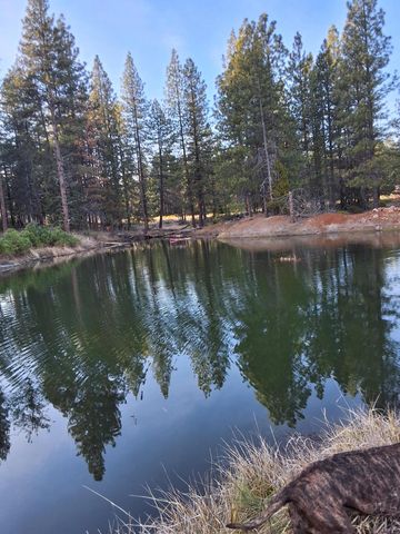 15922 Green Springs Highway, Ashland, OR 97520