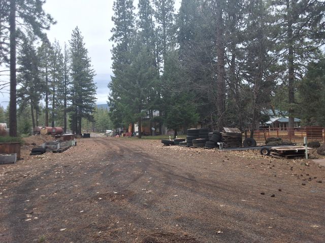 15922 Green Springs Highway, Ashland, OR 97520