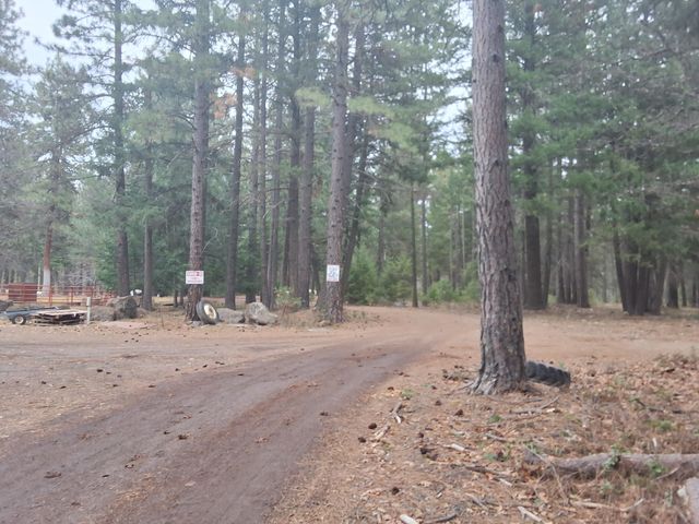 15922 Green Springs Highway, Ashland, OR 97520