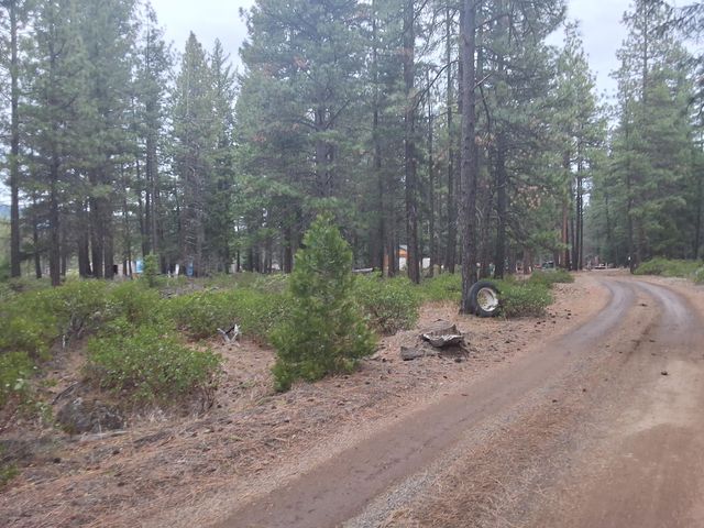 15922 Green Springs Highway, Ashland, OR 97520