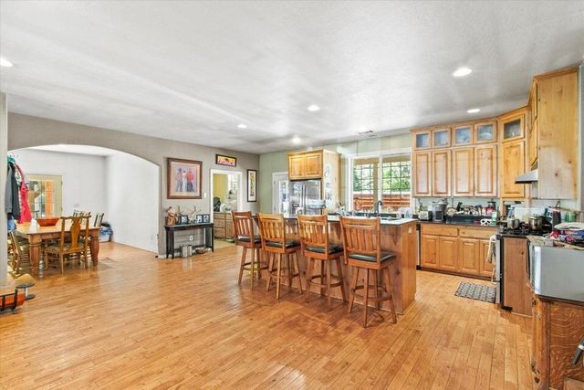 15922 Green Springs Highway, Ashland, OR 97520