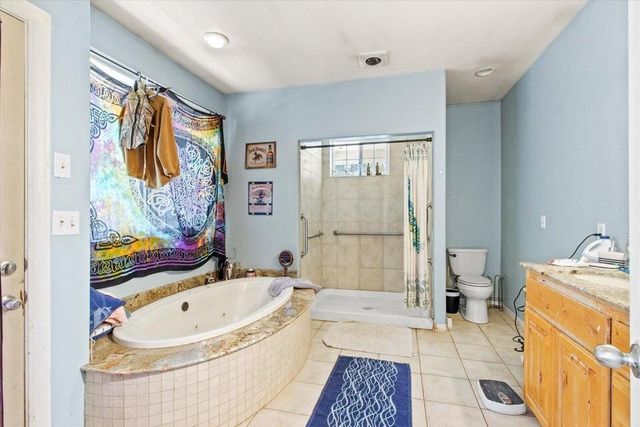 15922 Green Springs Highway, Ashland, OR 97520