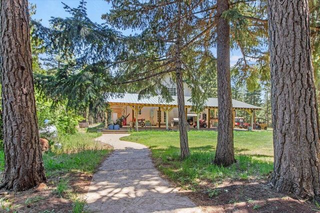 15922 Green Springs Highway, Ashland, OR 97520