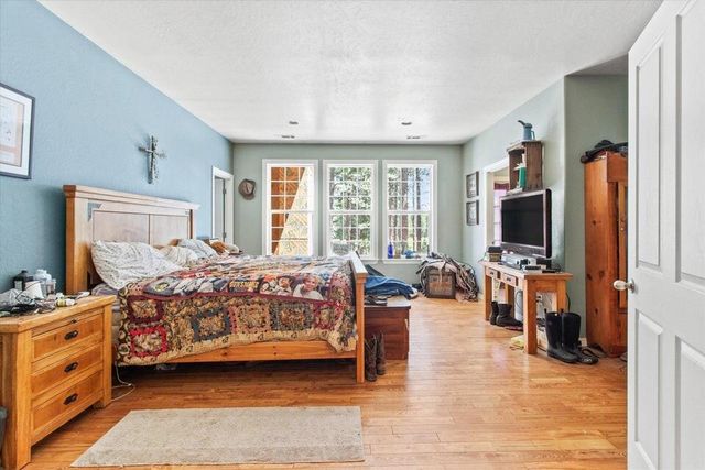 15922 Green Springs Highway, Ashland, OR 97520