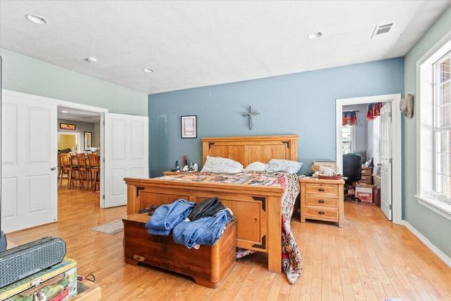 15922 Green Springs Highway, Ashland, OR 97520