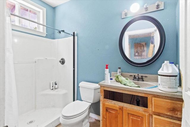 15922 Green Springs Highway, Ashland, OR 97520