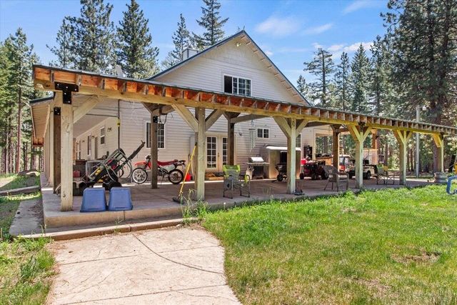 15922 Green Springs Highway, Ashland, OR 97520