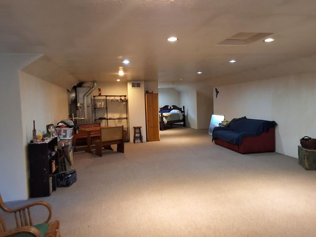 15922 Green Springs Highway, Ashland, OR 97520