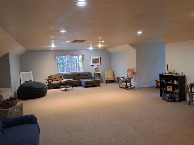 15922 Green Springs Highway, Ashland, OR 97520