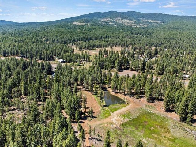 15922 Green Springs Highway, Ashland, OR 97520