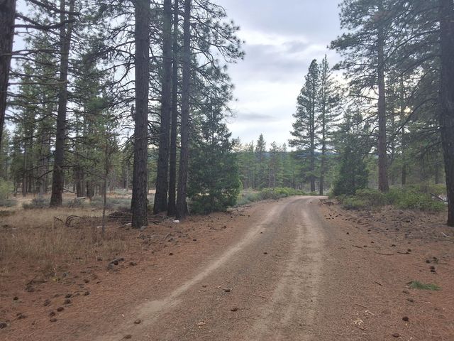 15922 Green Springs Highway, Ashland, OR 97520