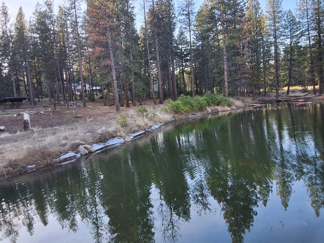 15922 Green Springs Highway, Ashland, OR 97520