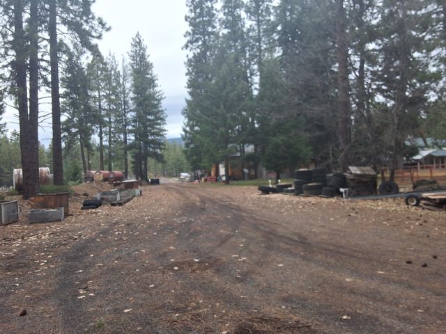 15922 Green Springs Highway, Ashland, OR 97520