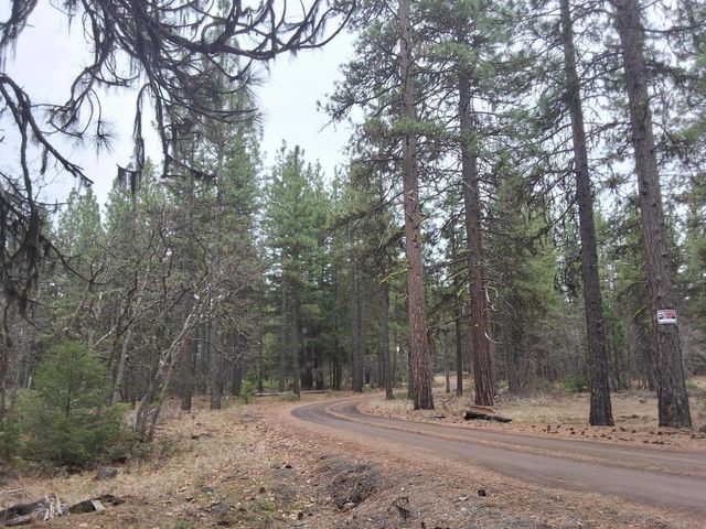 15922 Green Springs Highway, Ashland, OR 97520