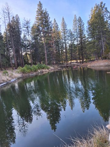 15922 Green Springs Highway, Ashland, OR 97520