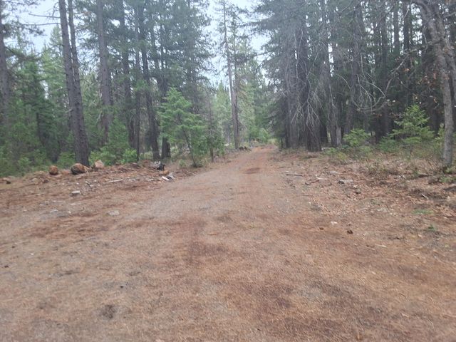 15922 Green Springs Highway, Ashland, OR 97520