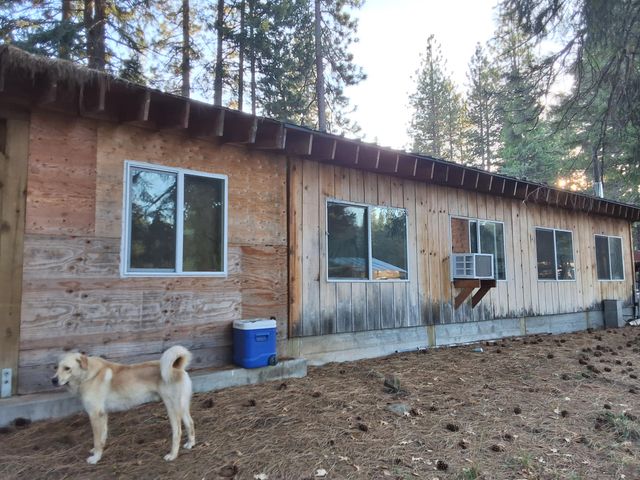 15922 Green Springs Highway, Ashland, OR 97520