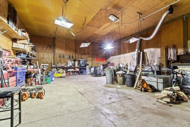 15922 Green Springs Highway, Ashland, OR 97520