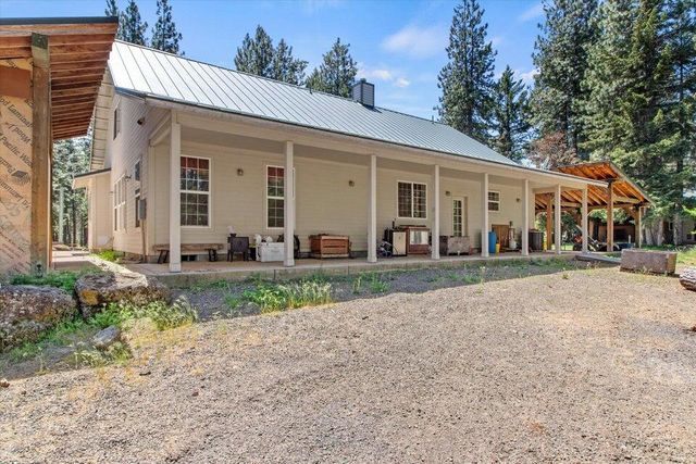 15922 Green Springs Highway, Ashland, OR 97520