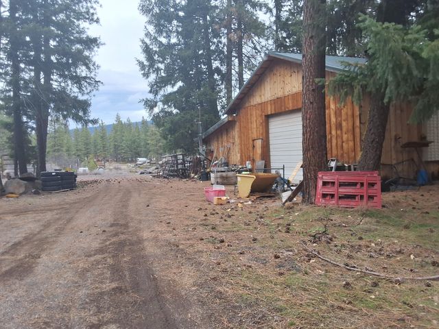 15922 Green Springs Highway, Ashland, OR 97520