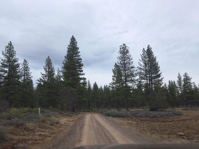 15922 Green Springs Highway, Ashland, OR 97520