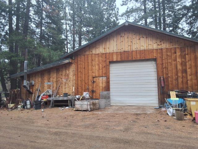 15922 Green Springs Highway, Ashland, OR 97520