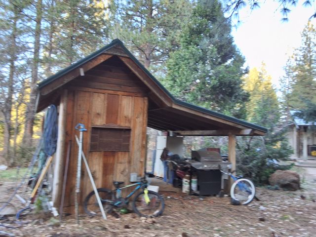 15922 Green Springs Highway, Ashland, OR 97520