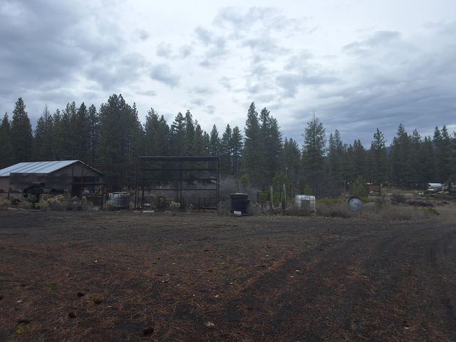 15922 Green Springs Highway, Ashland, OR 97520