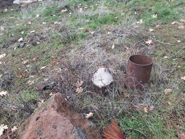 15922 Green Springs Highway, Ashland, OR 97520