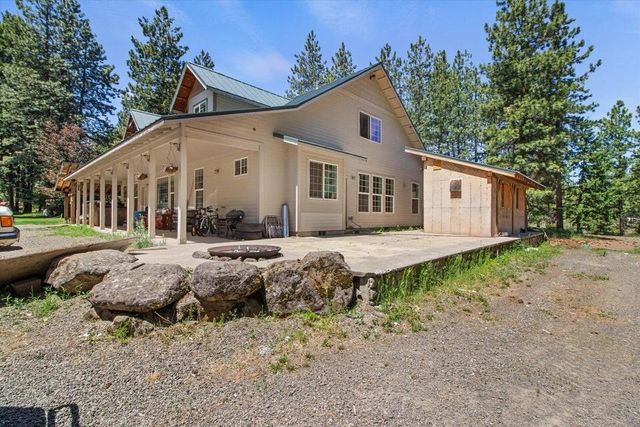 15922 Green Springs Highway, Ashland, OR 97520