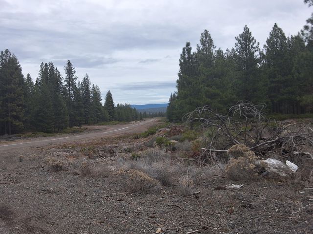 15922 Green Springs Highway, Ashland, OR 97520