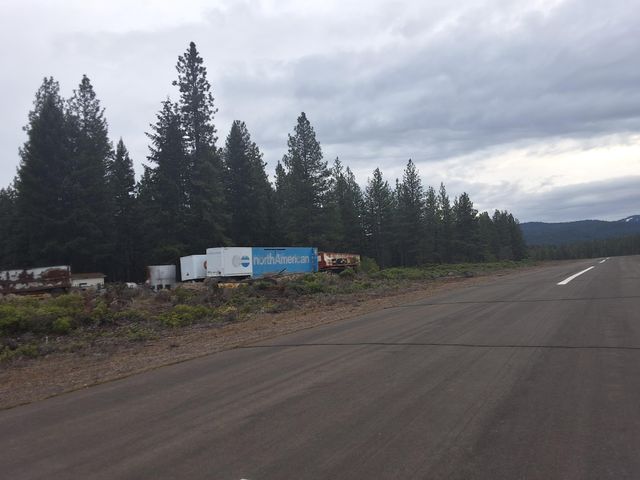 15922 Green Springs Highway, Ashland, OR 97520