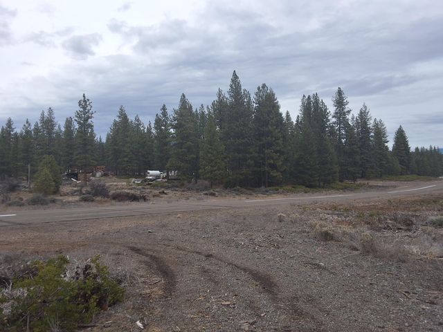 15922 Green Springs Highway, Ashland, OR 97520