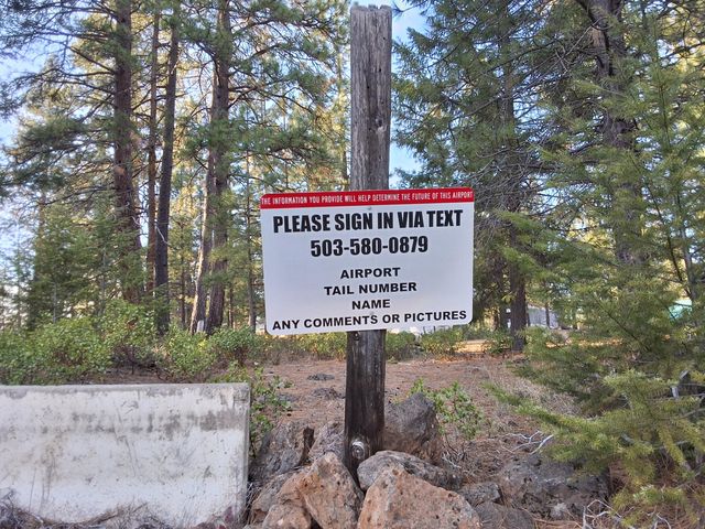 15922 Green Springs Highway, Ashland, OR 97520