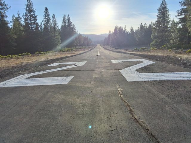 15922 Green Springs Highway, Ashland, OR 97520