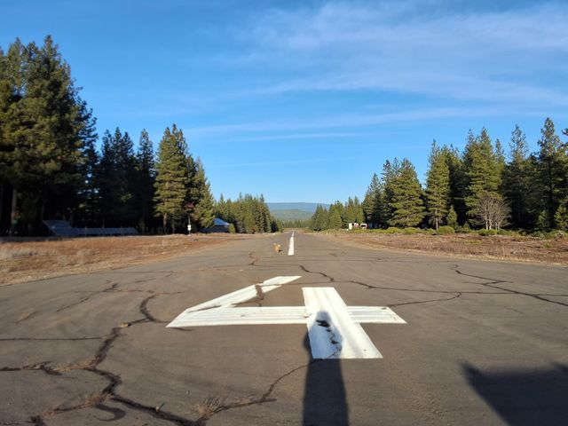 15922 Green Springs Highway, Ashland, OR 97520