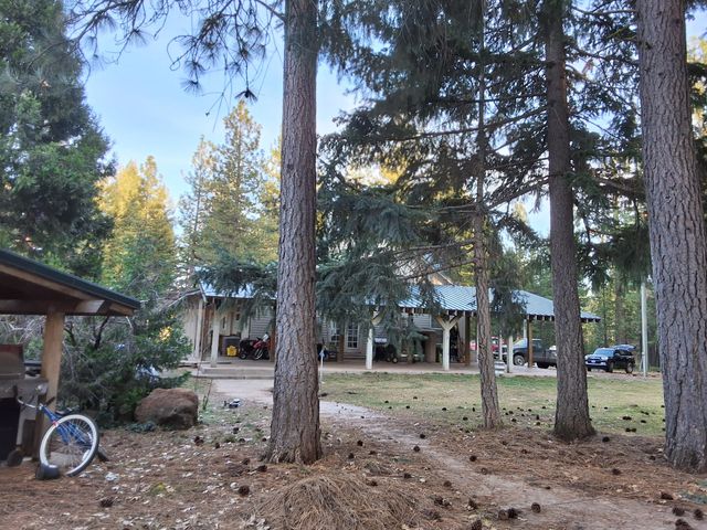 15922 Green Springs Highway, Ashland, OR 97520