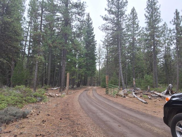 15922 Green Springs Highway, Ashland, OR 97520