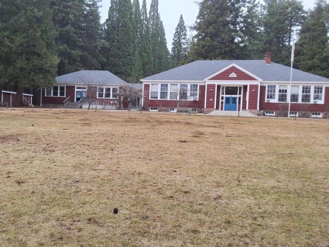 15922 Green Springs Highway, Ashland, OR 97520