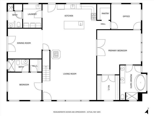 15922 Green Springs Highway, Ashland, OR 97520