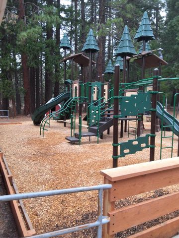 15922 Green Springs Highway, Ashland, OR 97520